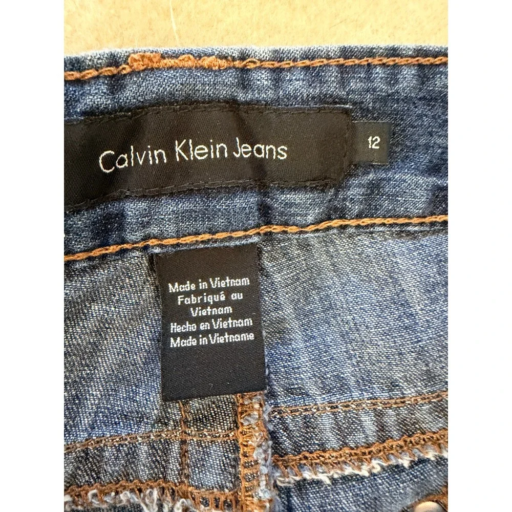 Calvin Klein Jeans calvin klein