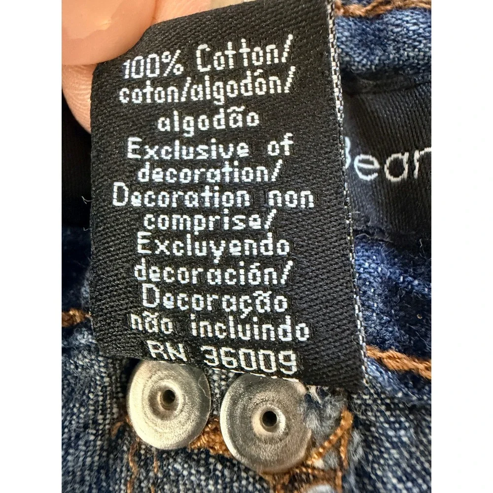 Calvin Klein Jeans calvin klein