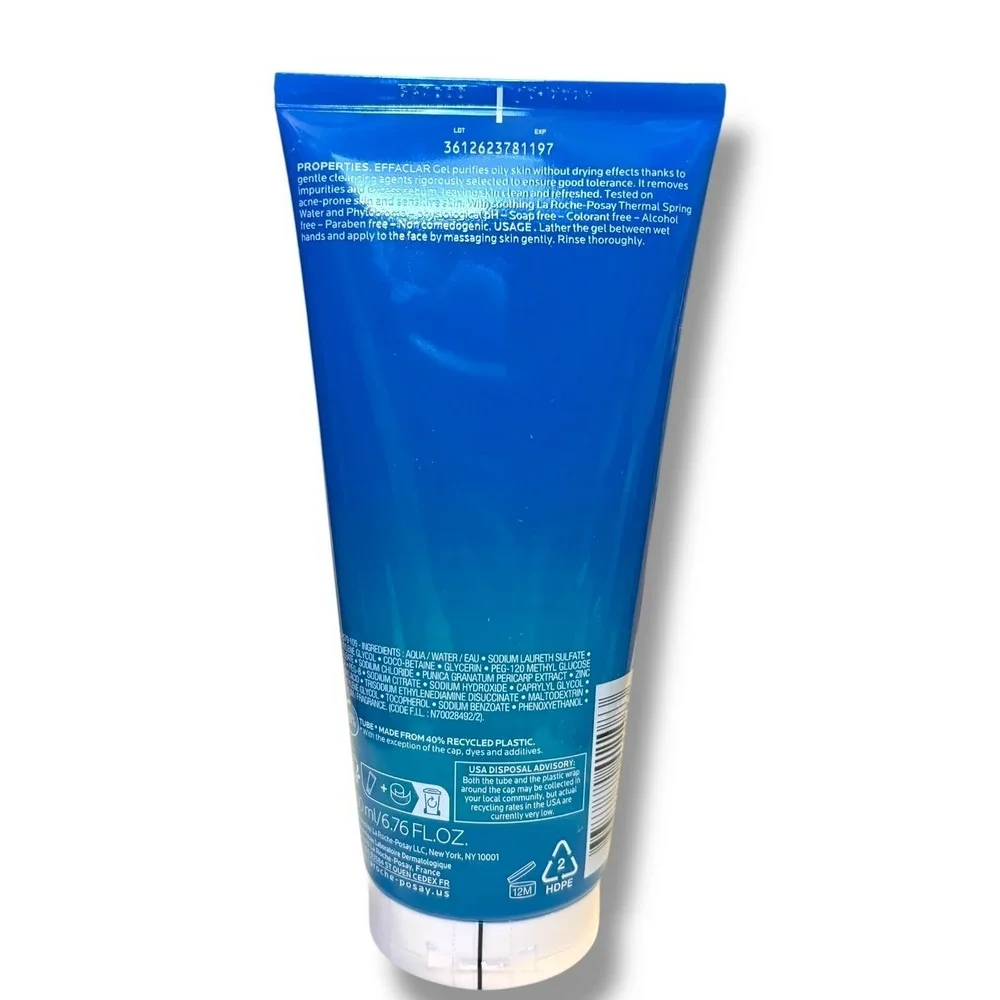 la roche-posay la roche