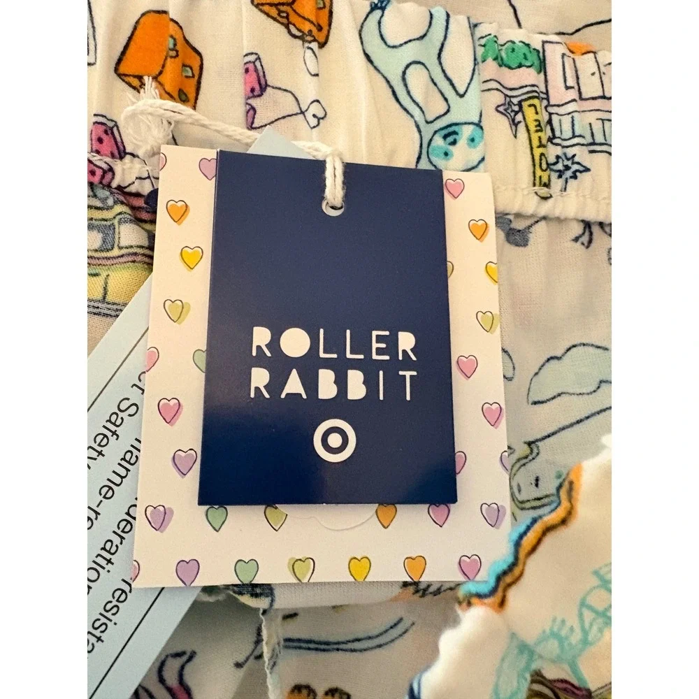 Roller Rabbit roller rabbit