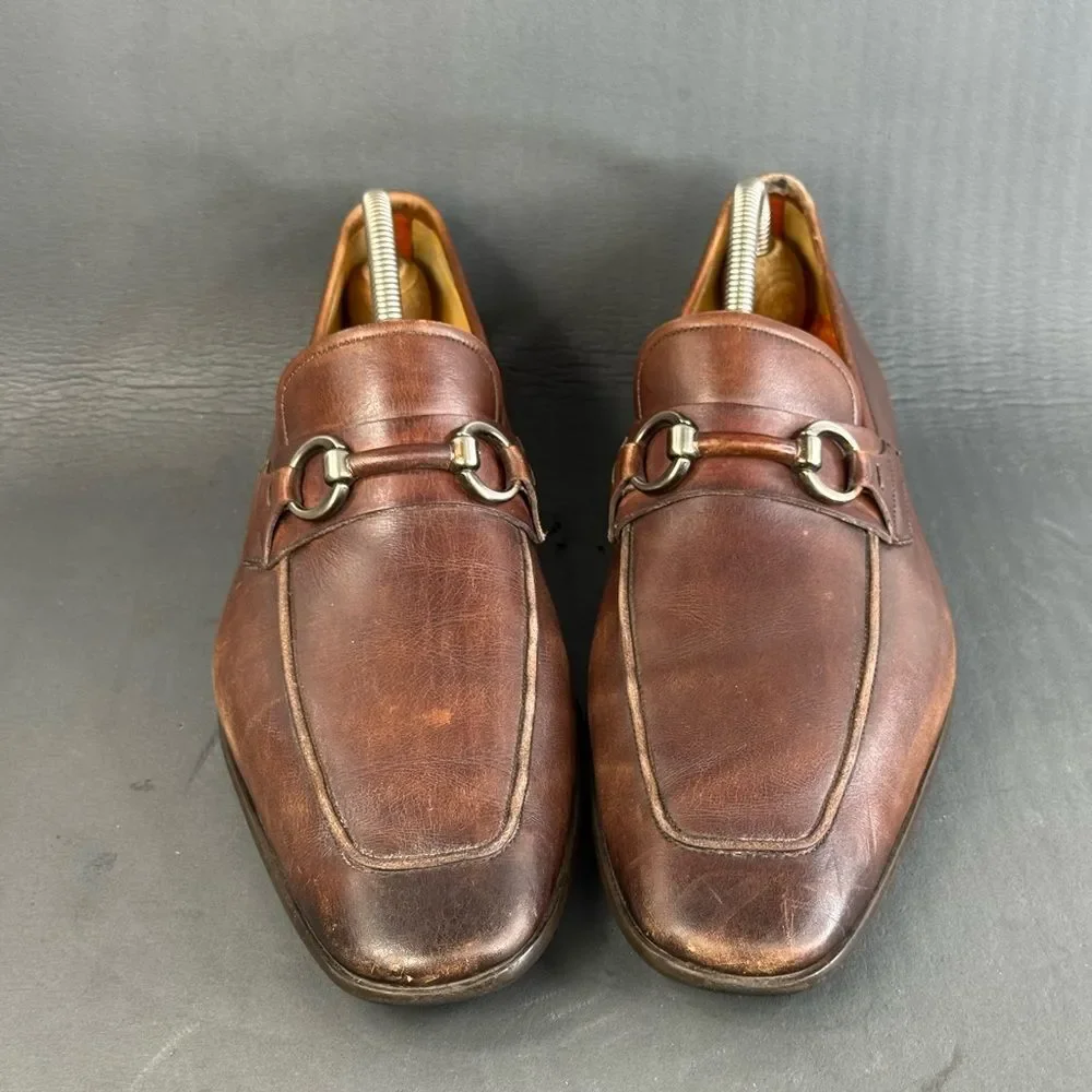 Magnanni gently used