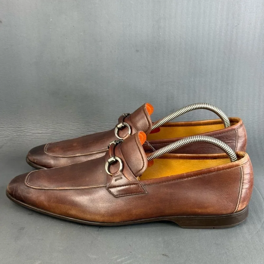 Magnanni gently used