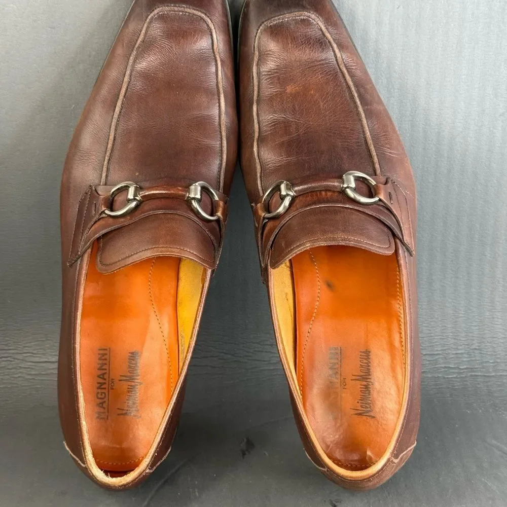 Magnanni gently used