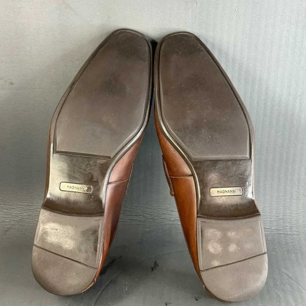 Magnanni gently used