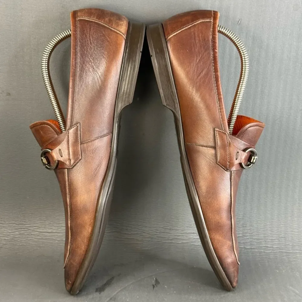 Magnanni gently used