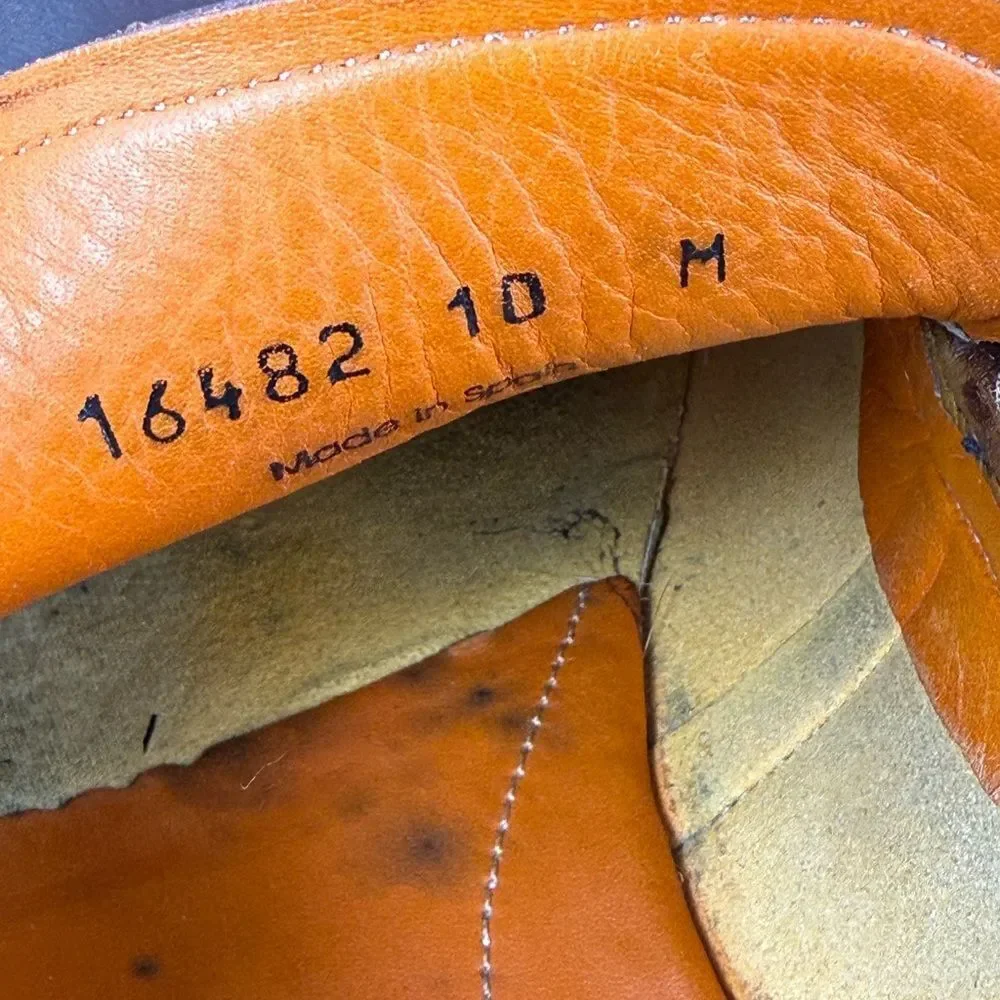 Magnanni gently used