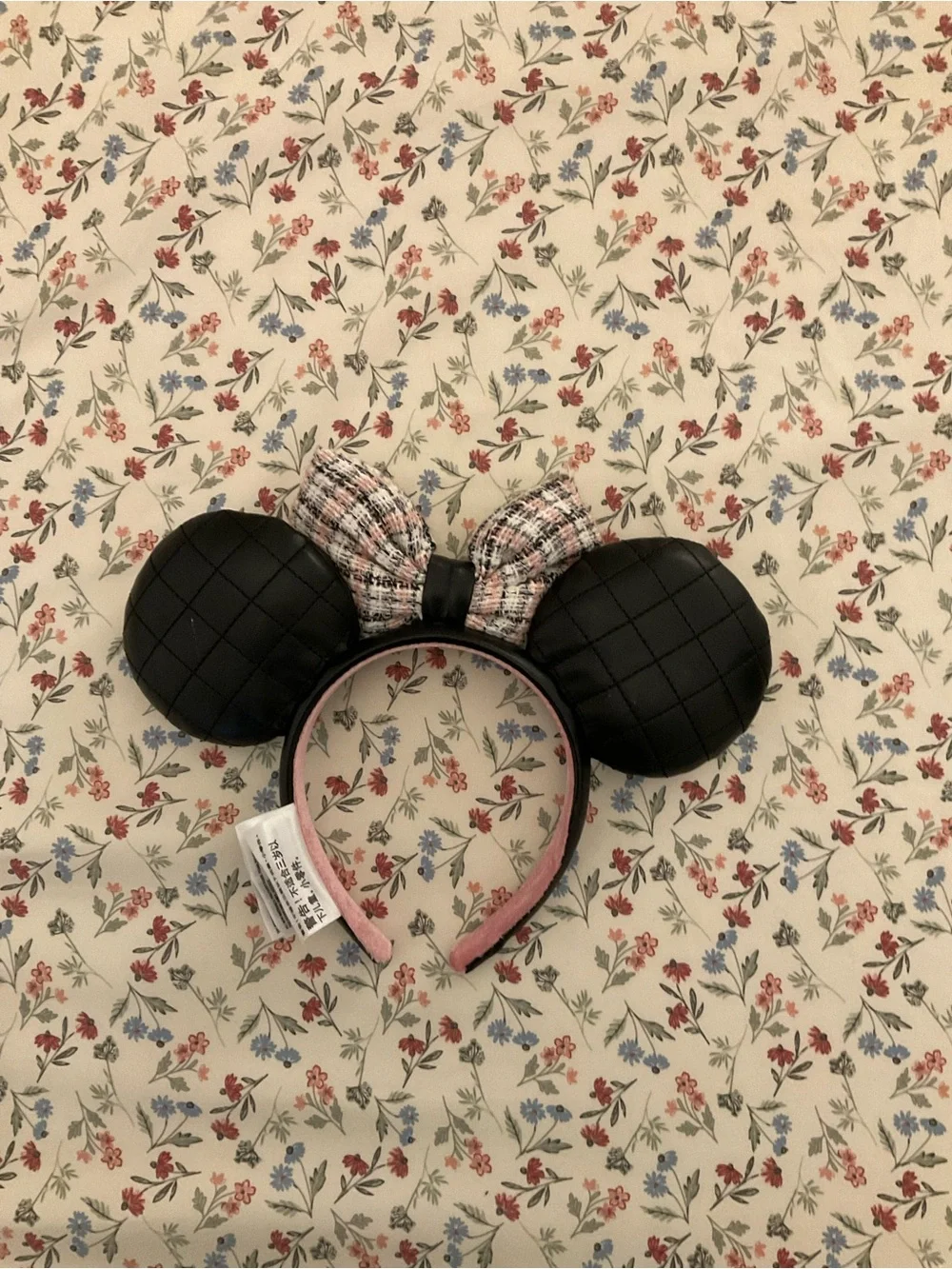 Disney stylish minnie