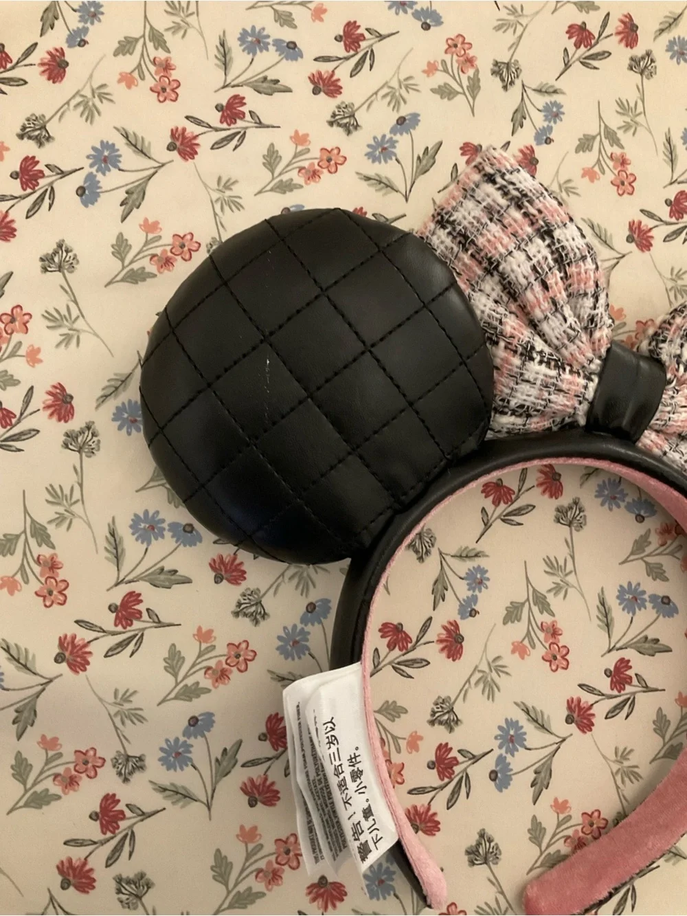 Disney stylish minnie