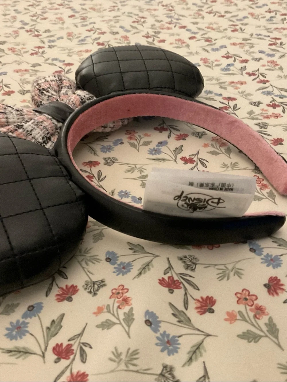 Disney stylish minnie
