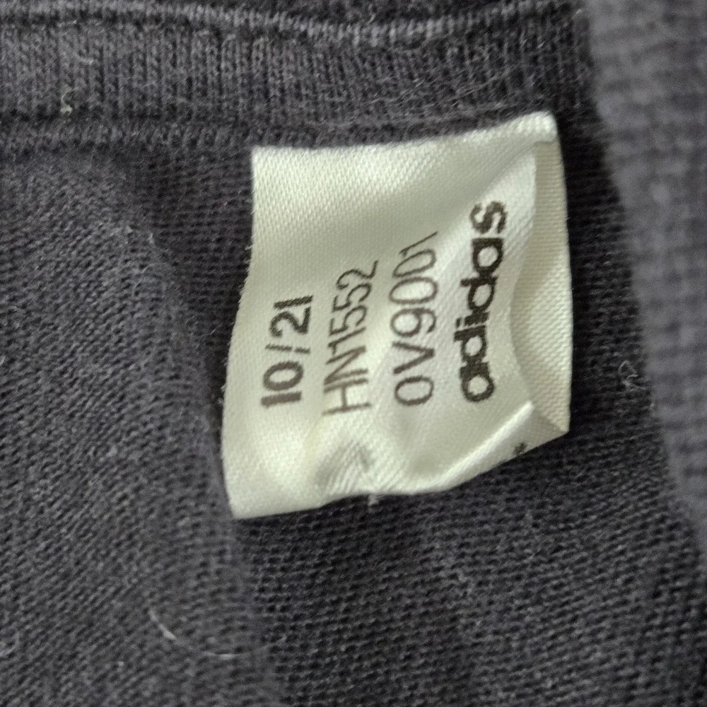 adidas domestic orders