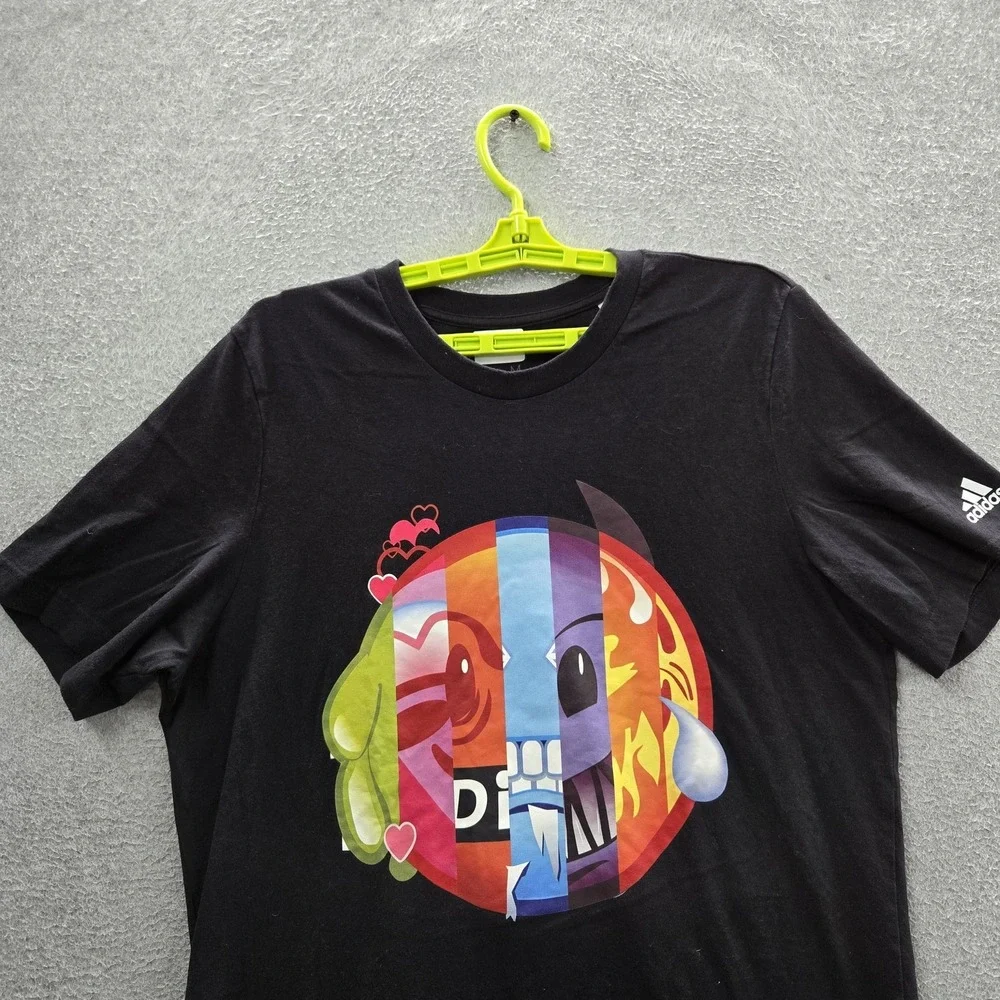adidas domestic orders
