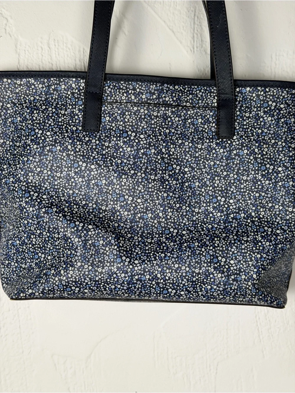 Michael Kors roomy floral