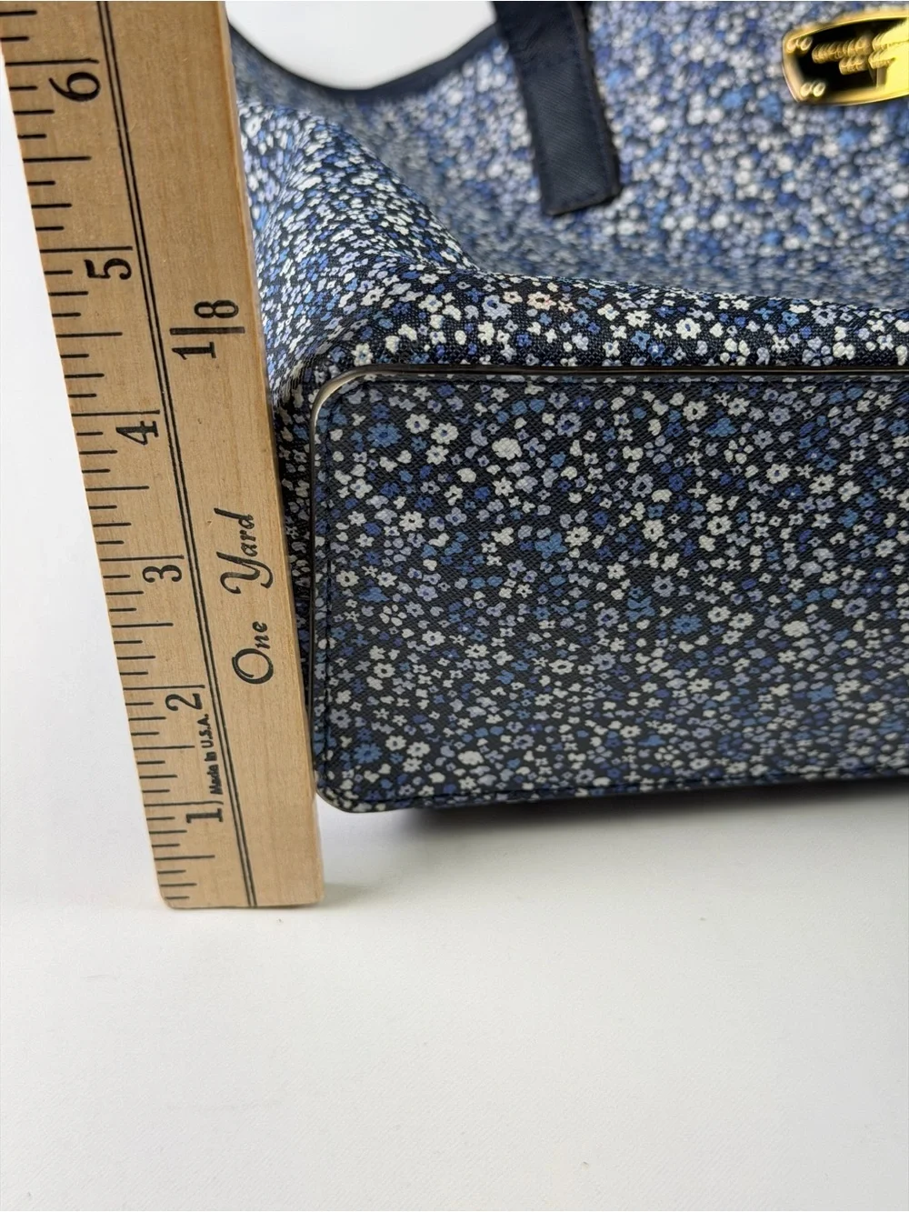 Michael Kors roomy floral