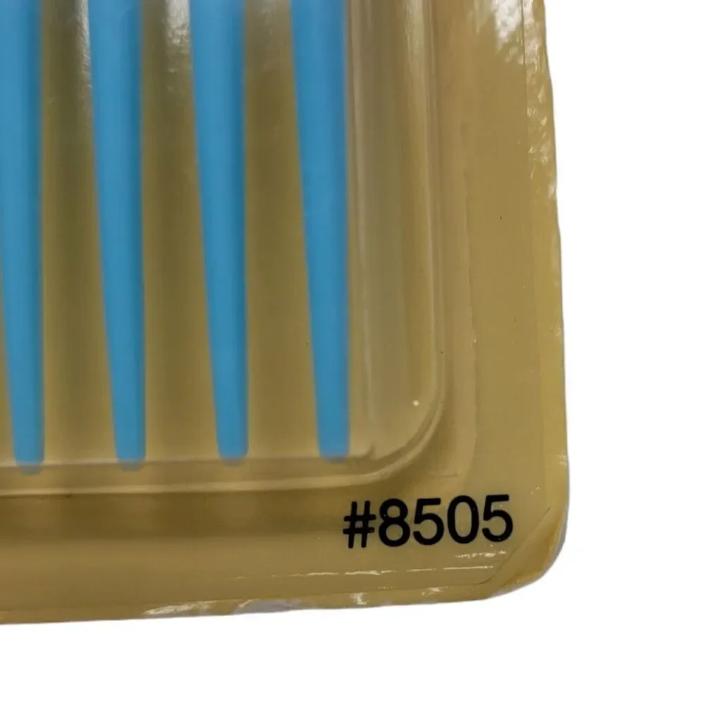 Goody Products, Inc. 1987 vintage