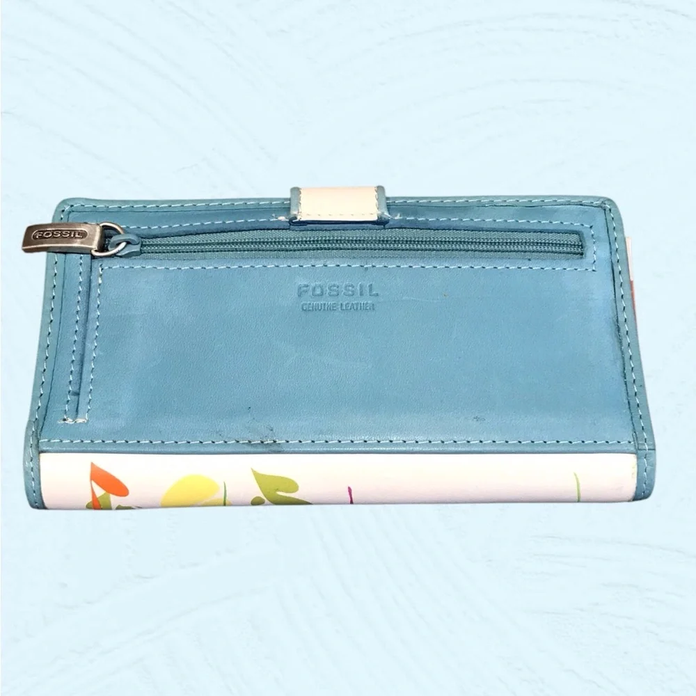 Fossil nwt vintage