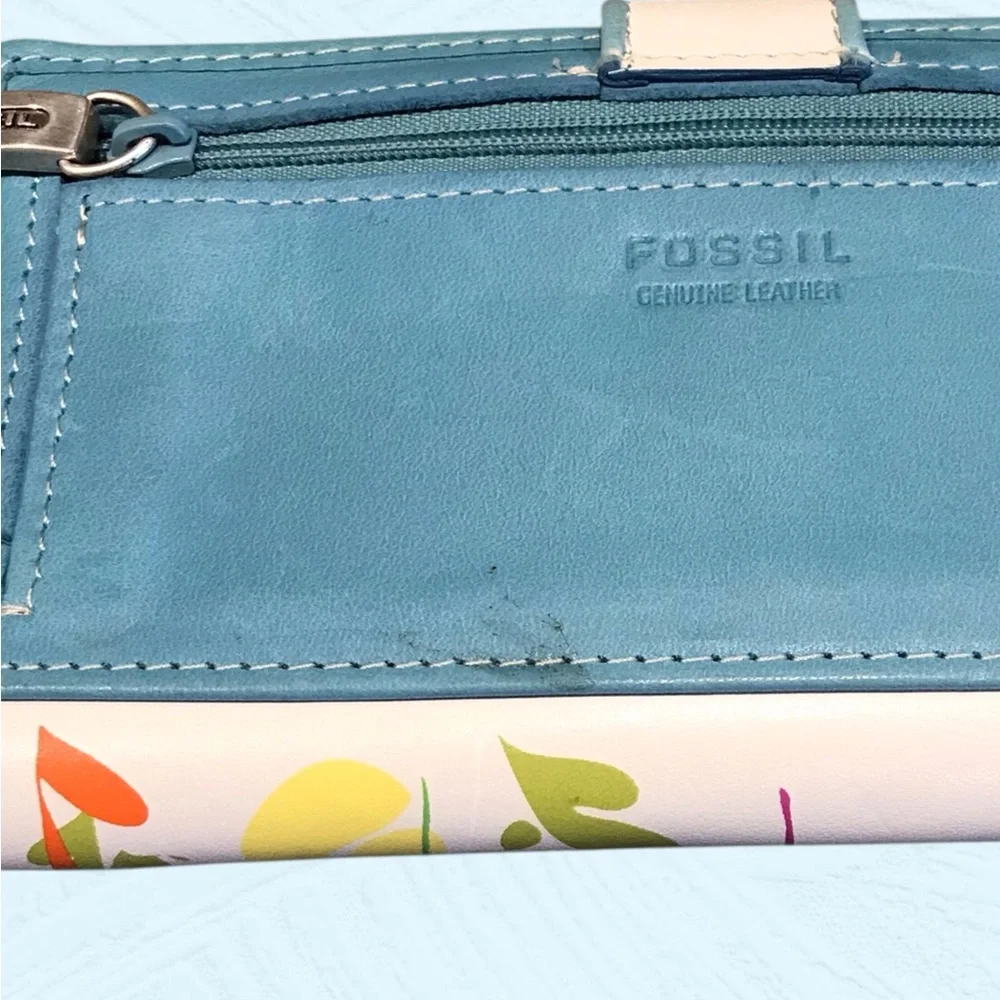 Fossil nwt vintage