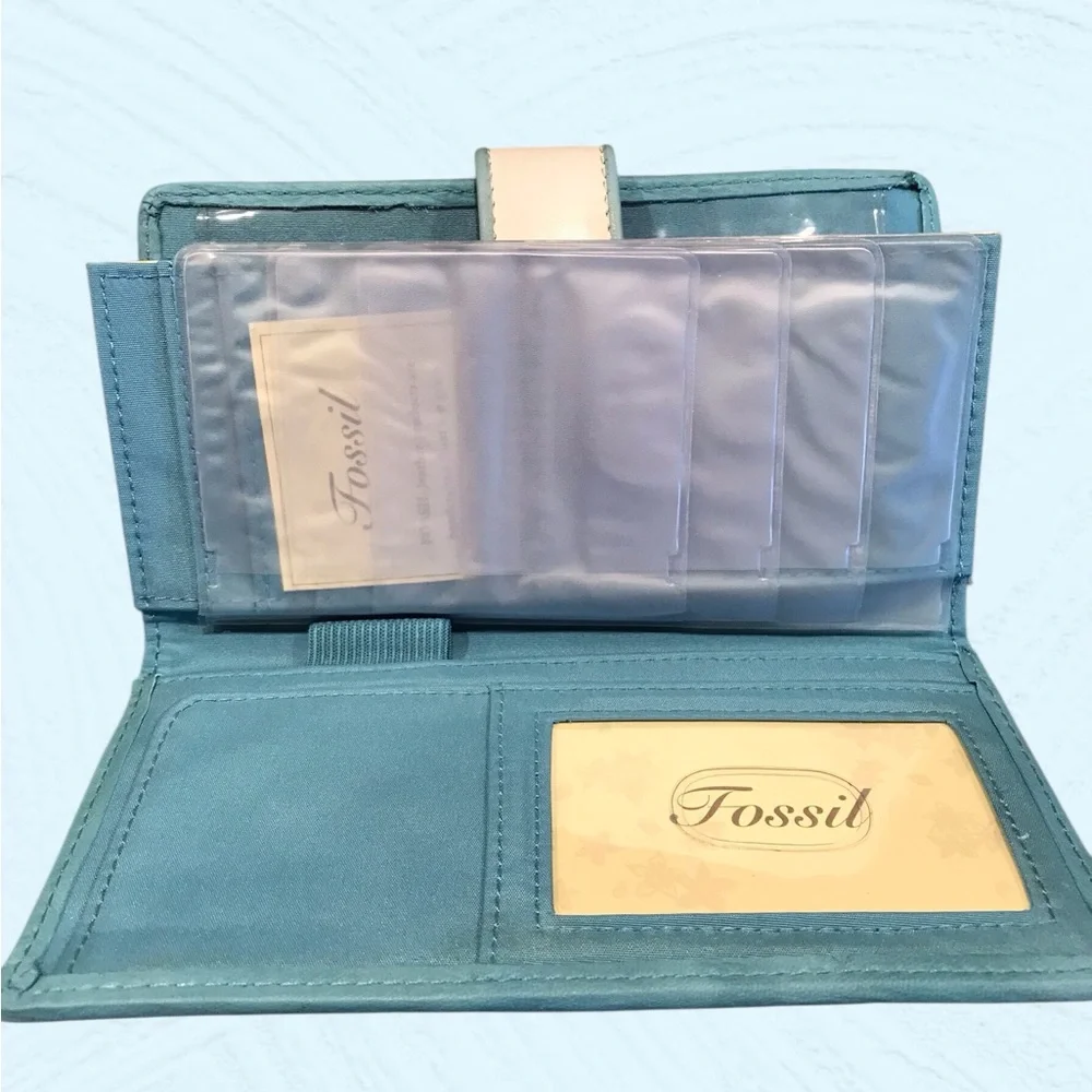 Fossil nwt vintage