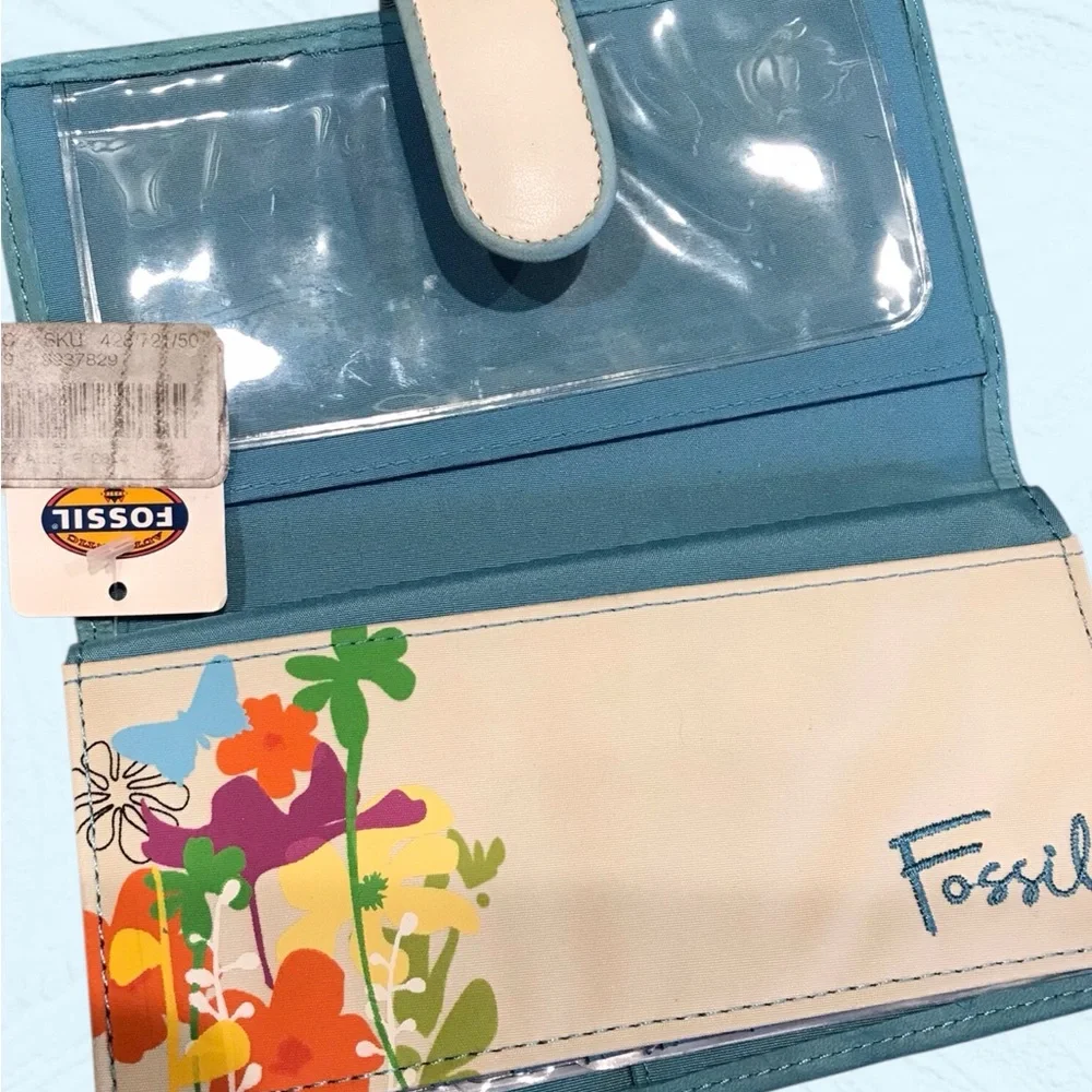 Fossil nwt vintage