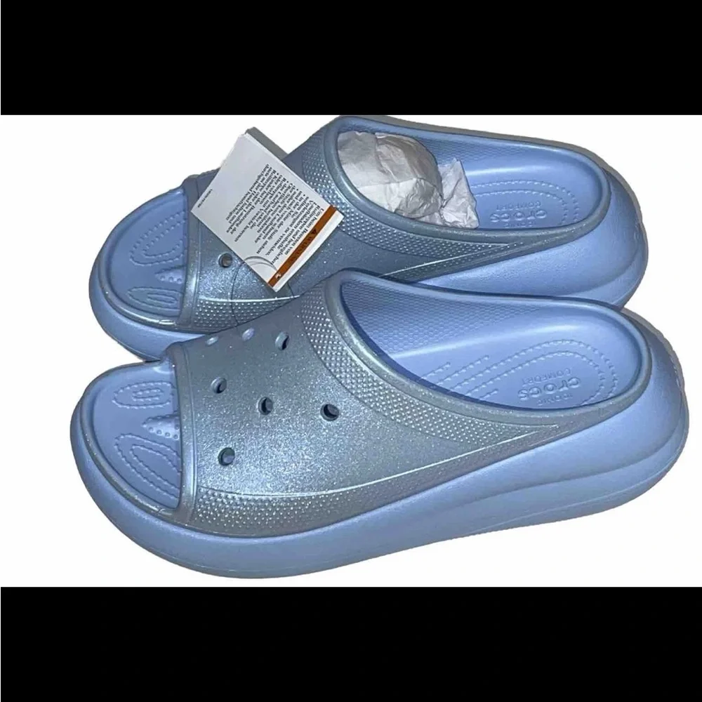 CROCS stylish soft