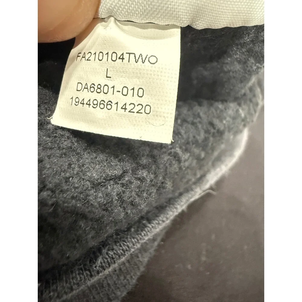 Jordan jumpman hoodie