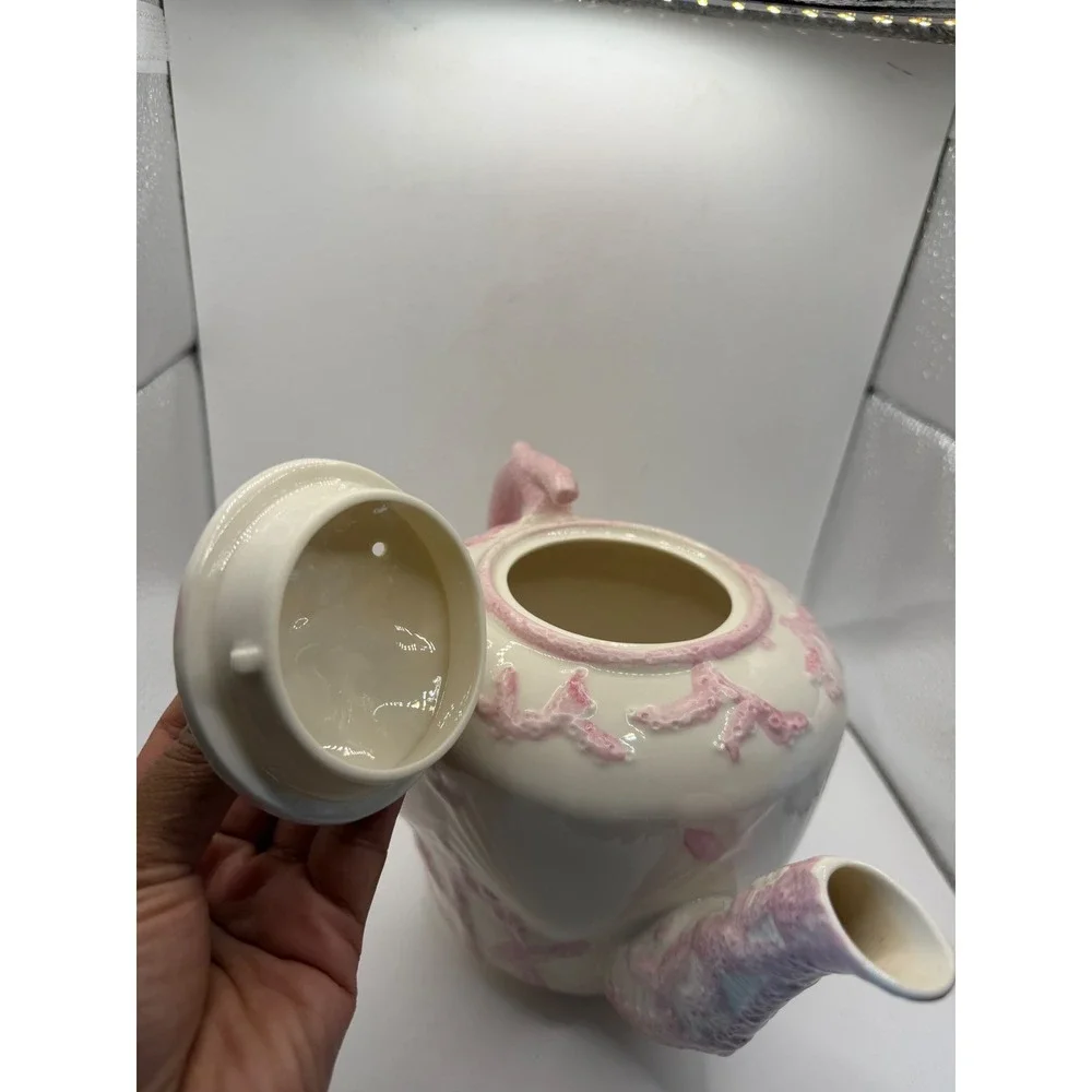 Belleek parian china