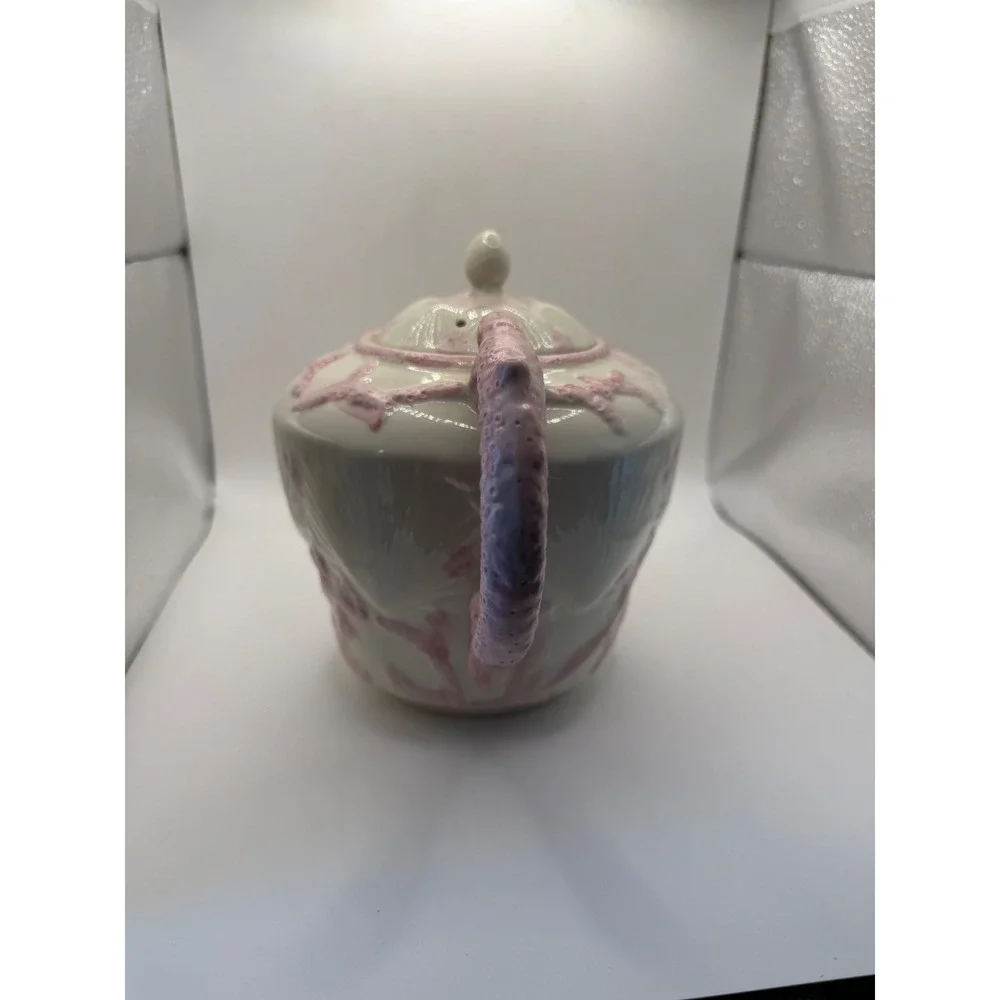 Belleek parian china