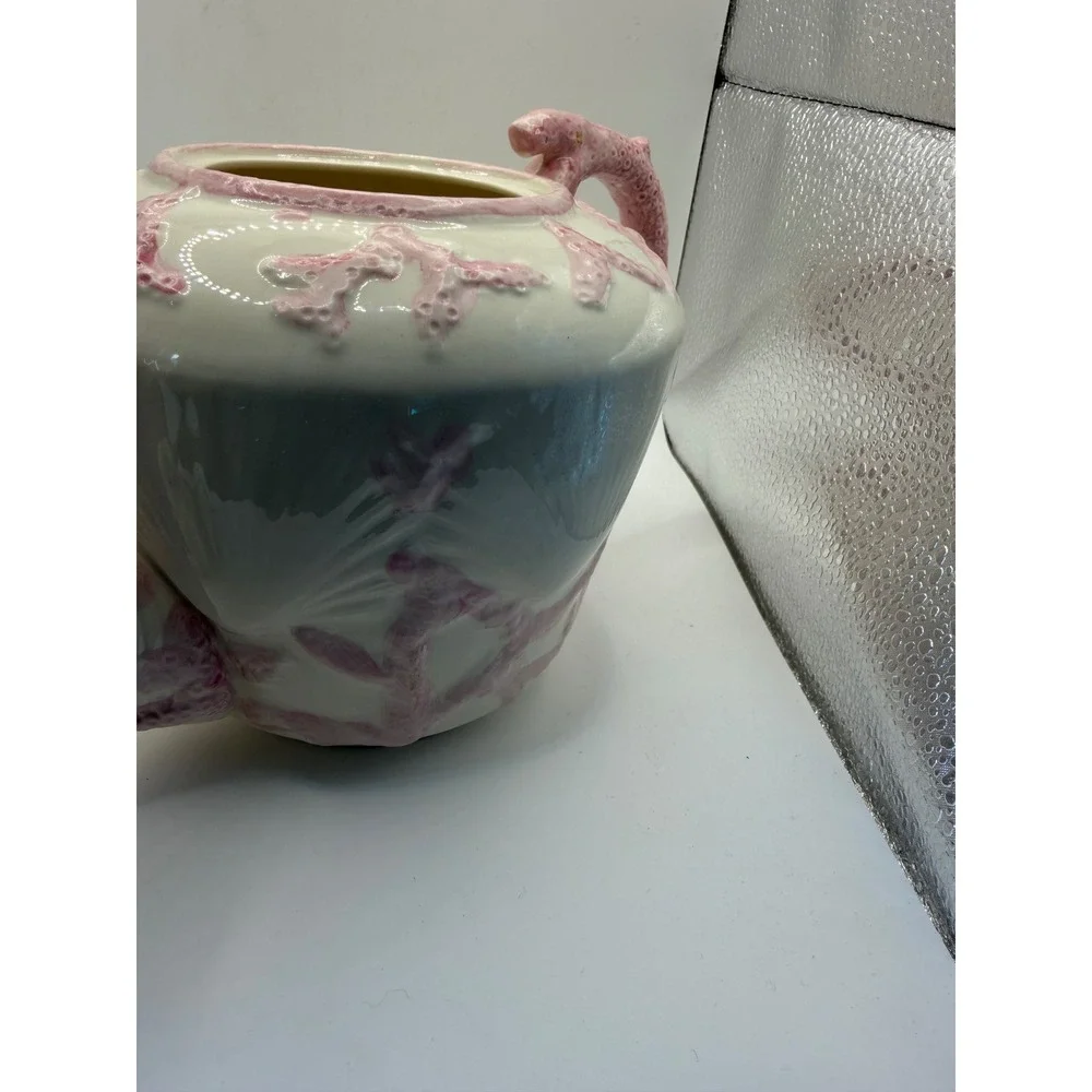 Belleek parian china