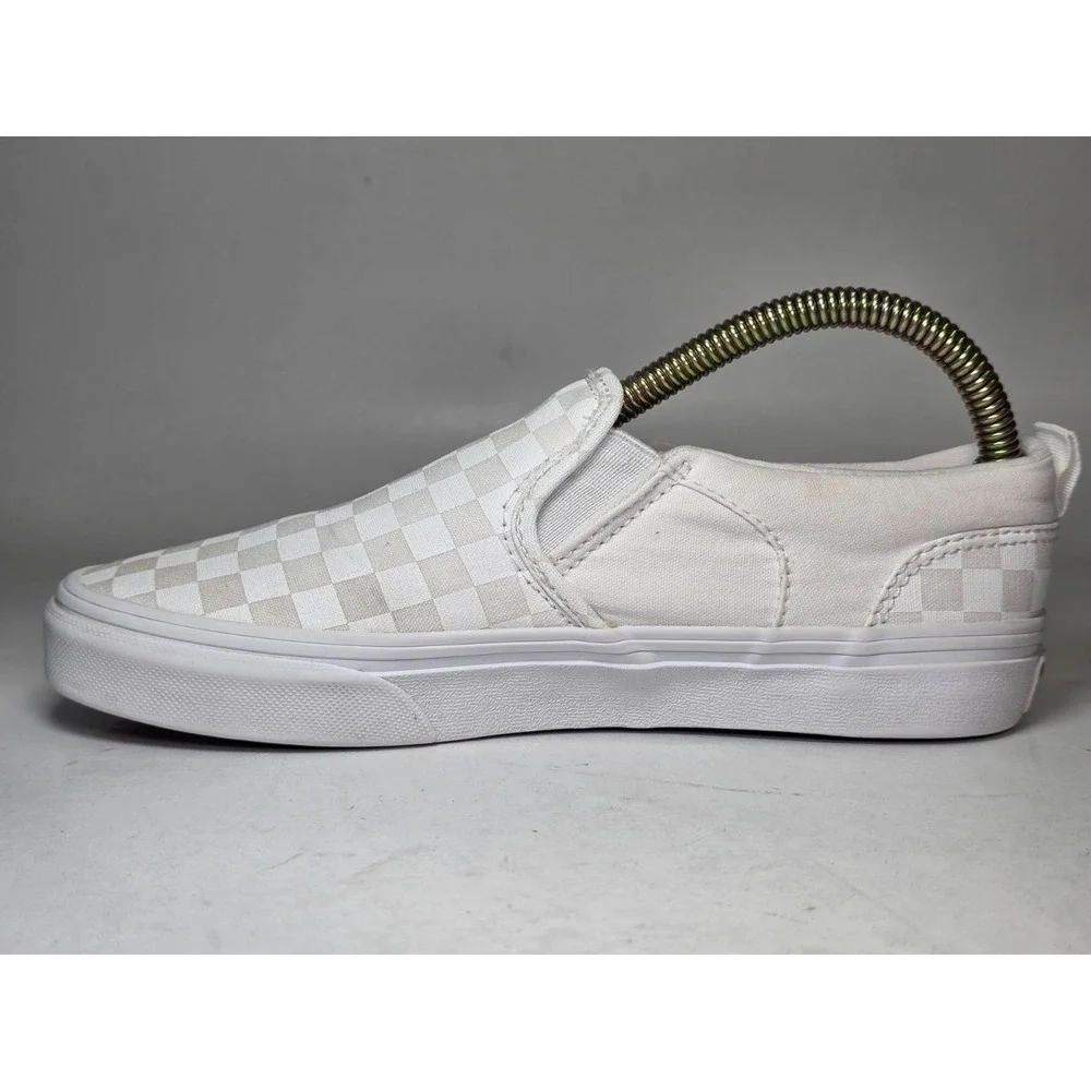 Vans this item