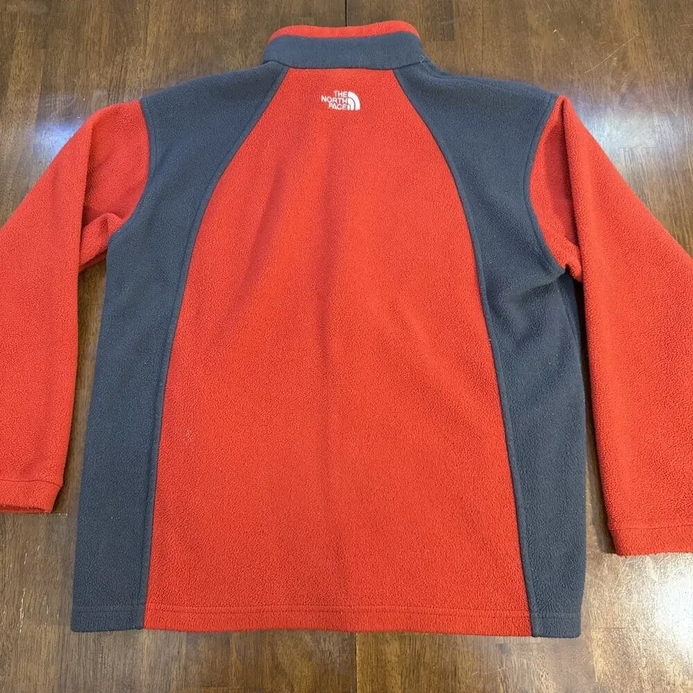 The North Face north face