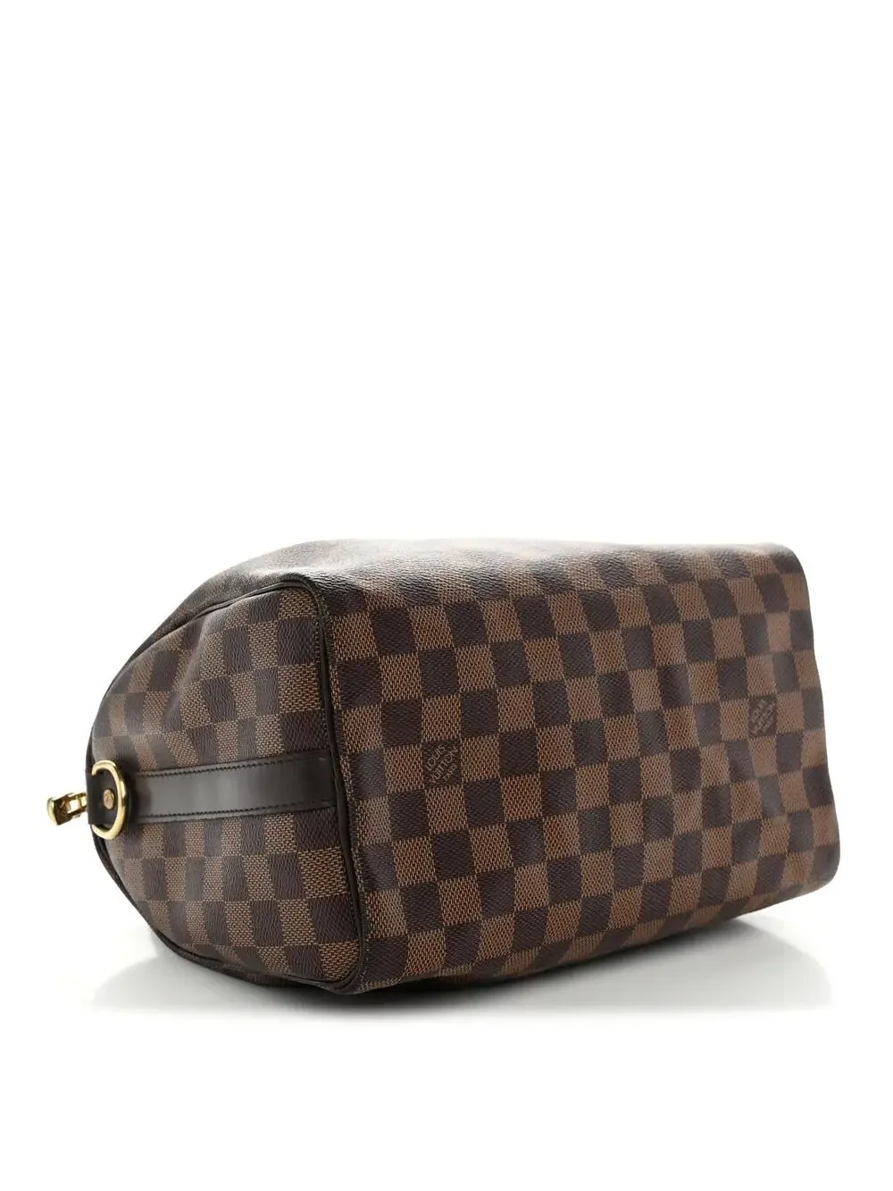 Louis Vuitton indulge luxury