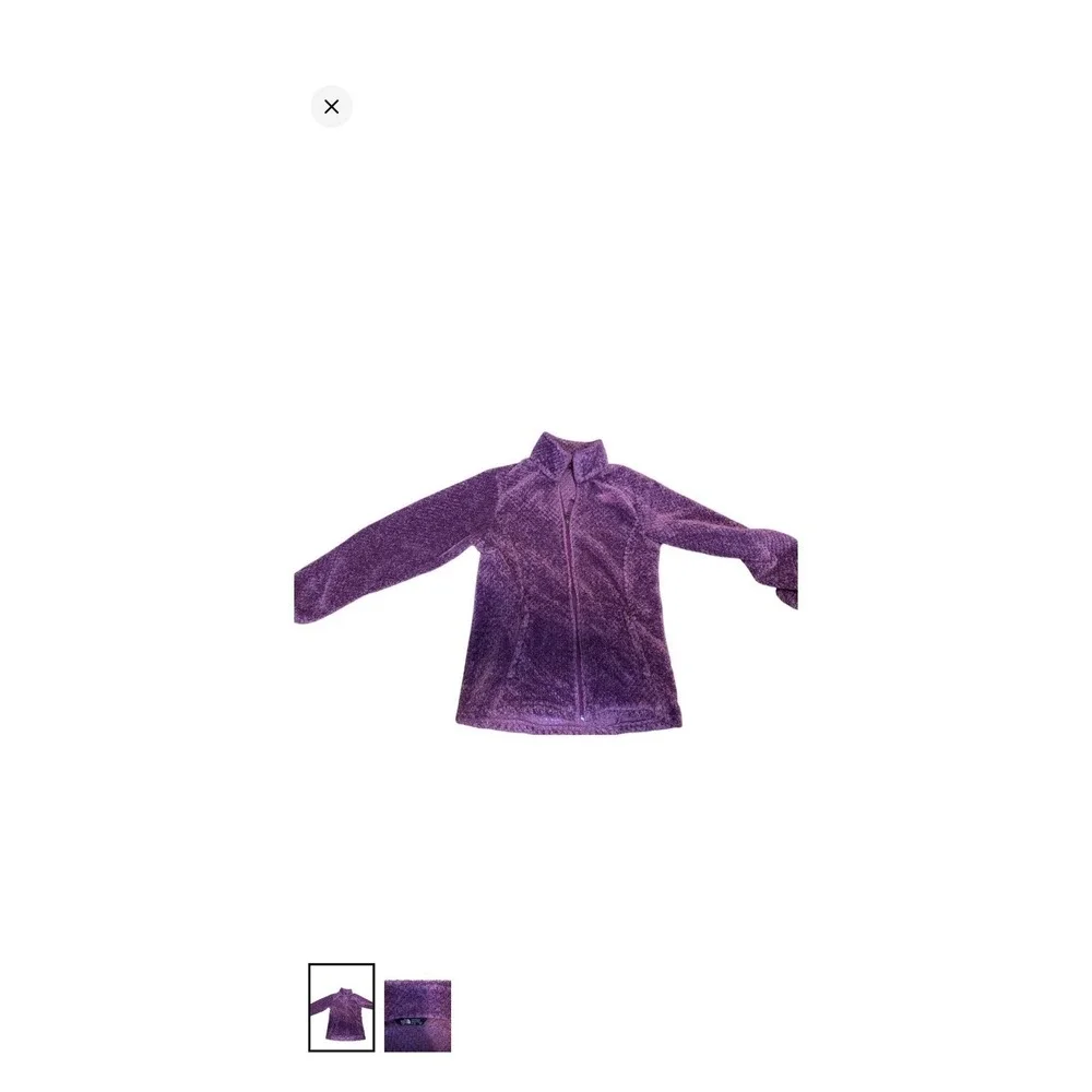 The North Face wrap yourself