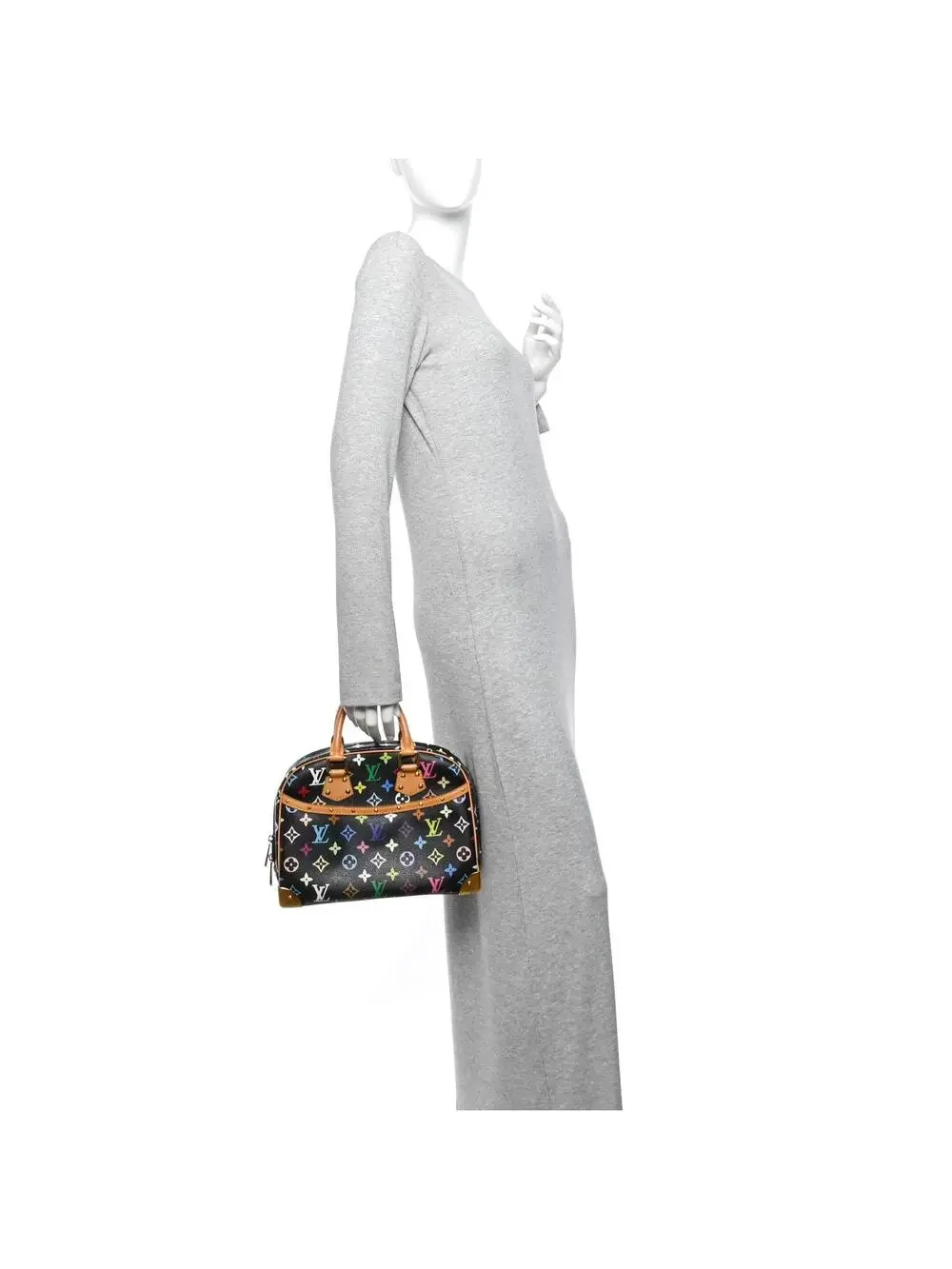 Louis Vuitton indulge luxury