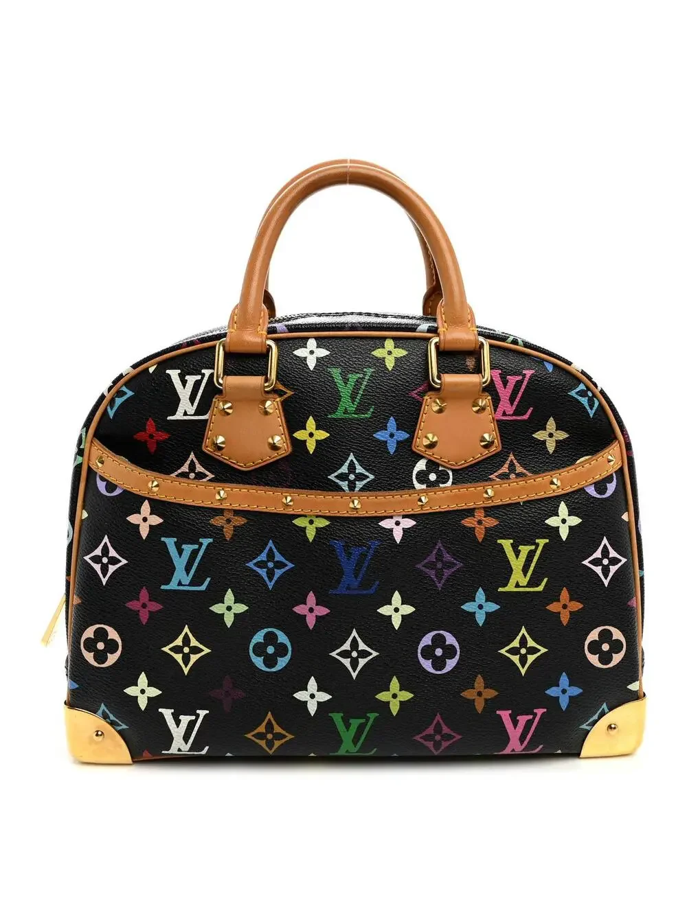 Louis Vuitton indulge luxury