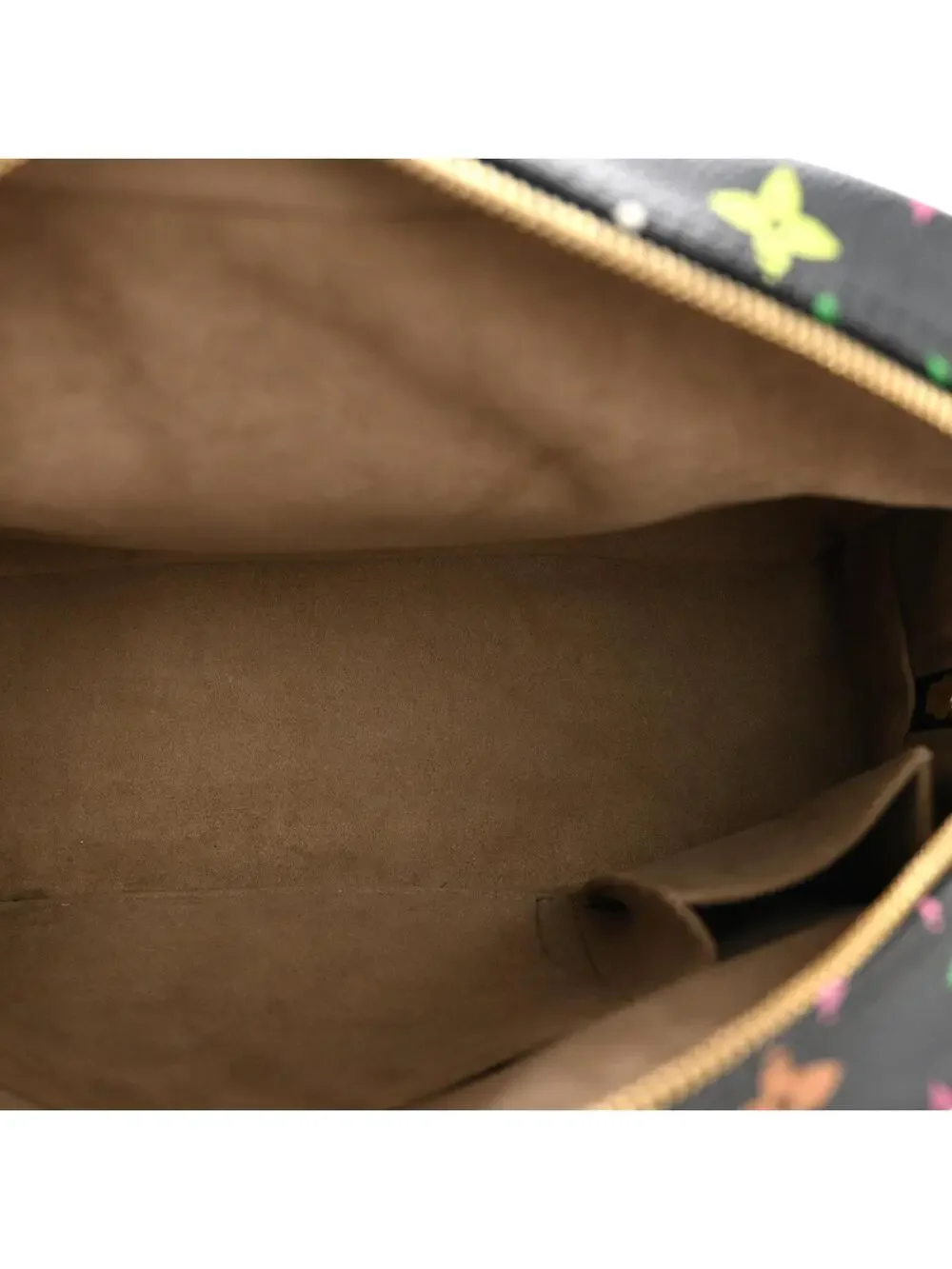 Louis Vuitton indulge luxury