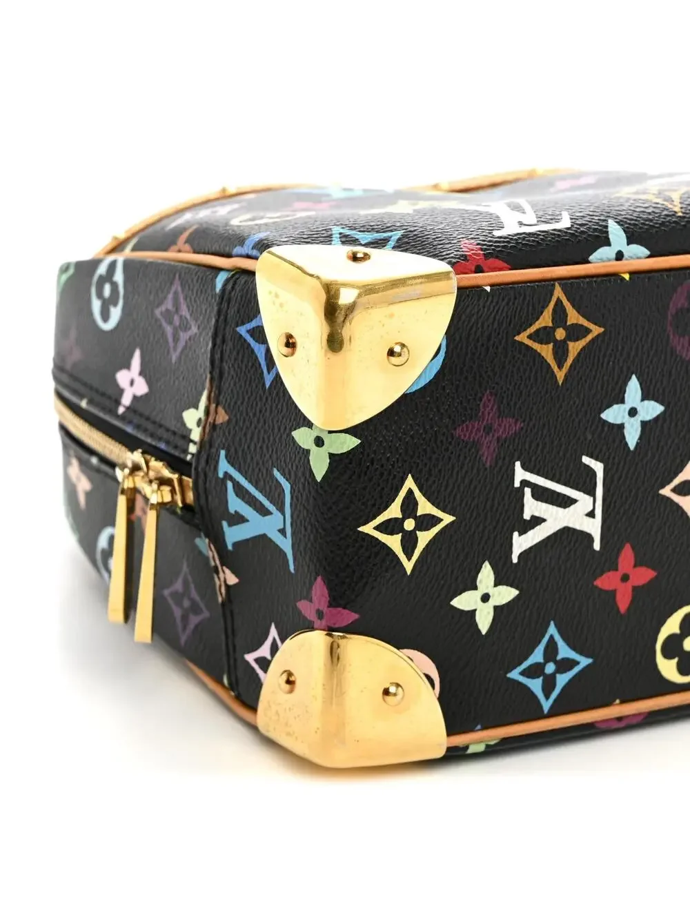 Louis Vuitton indulge luxury