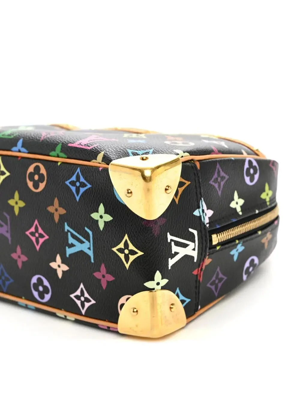 Louis Vuitton indulge luxury