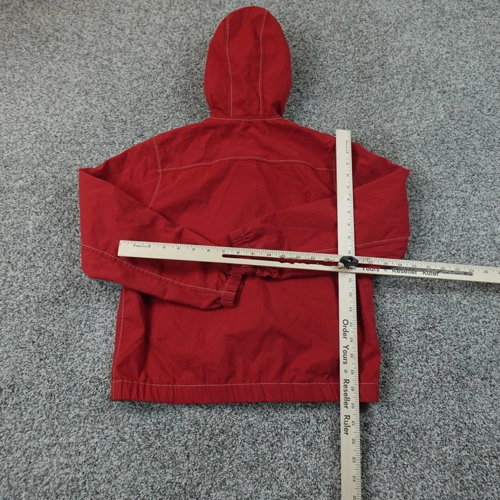 Polo Ralph Lauren measurements are
