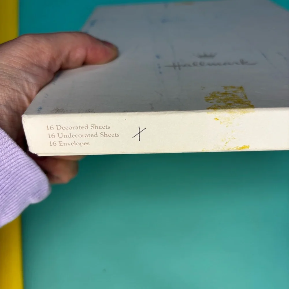 Hallmark ❗️vintage pre