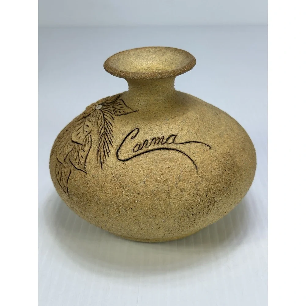 Carmakoma vintage carma