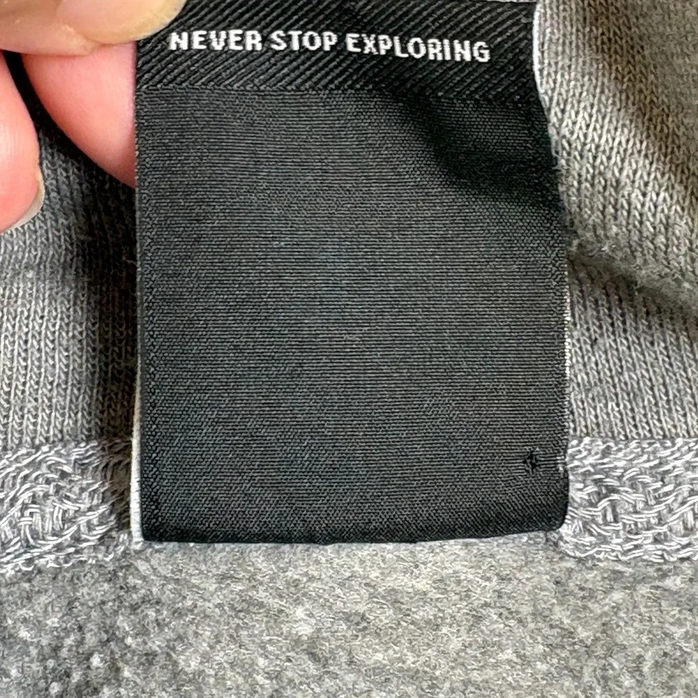The North Face north face