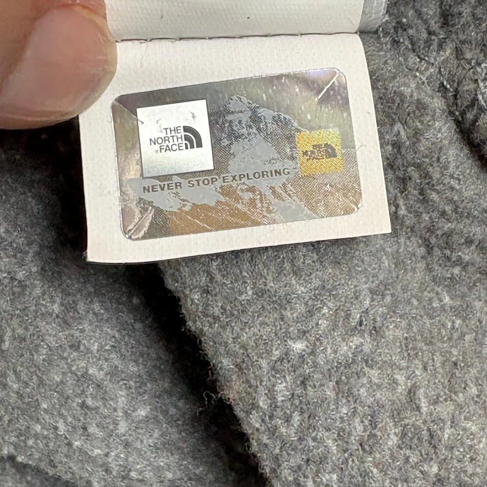 The North Face north face