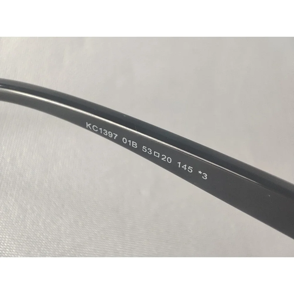 Kenneth Cole Reaction product specifications