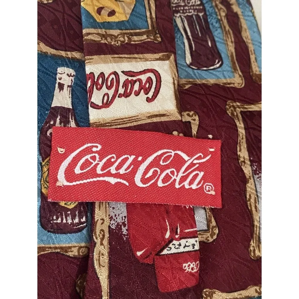 Coca Cola vintage coca