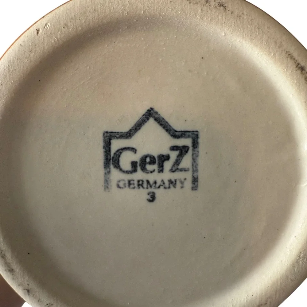 Gerz vintage charm
