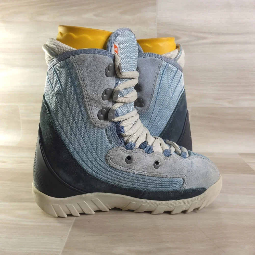 Burton moto snowboard