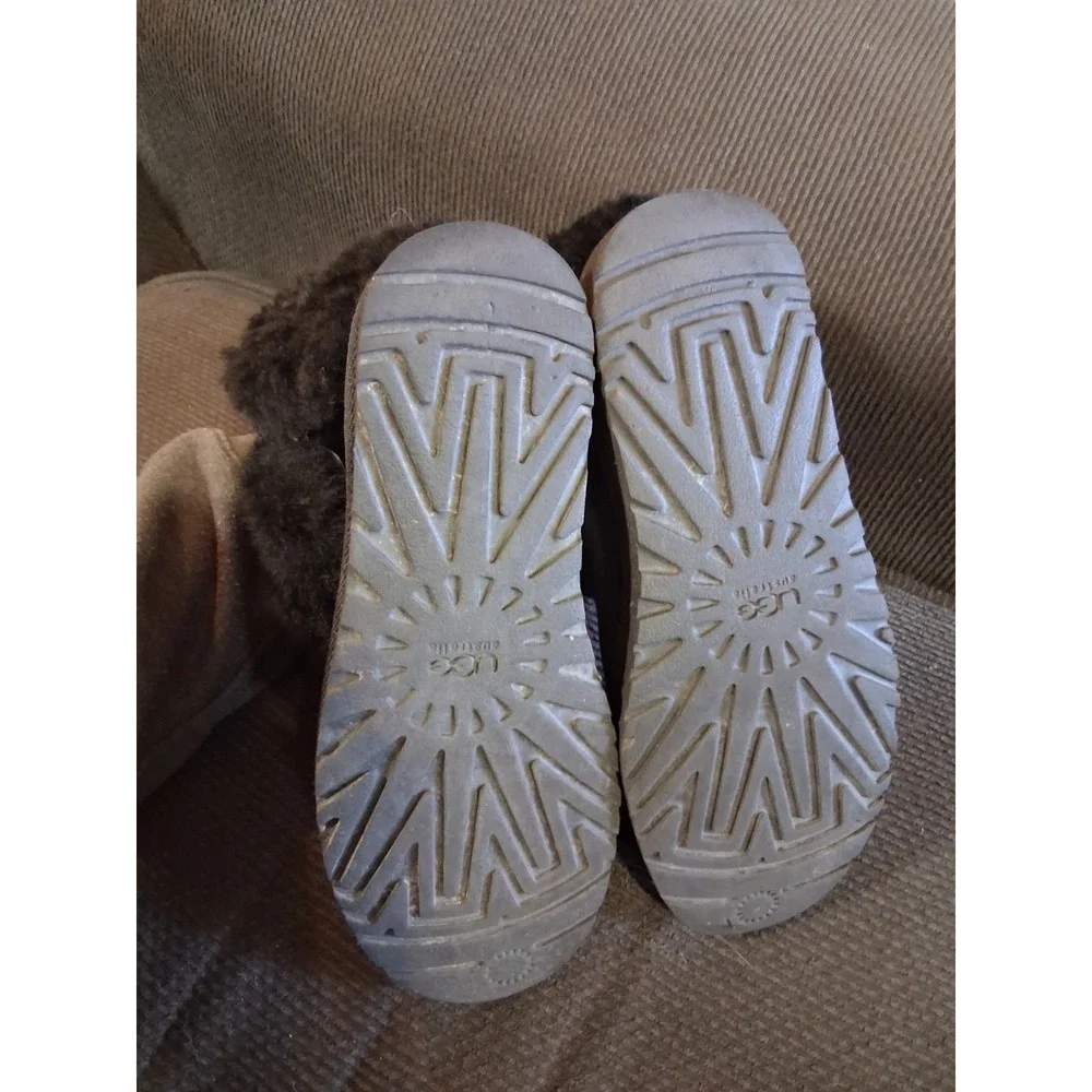 UGG women mini