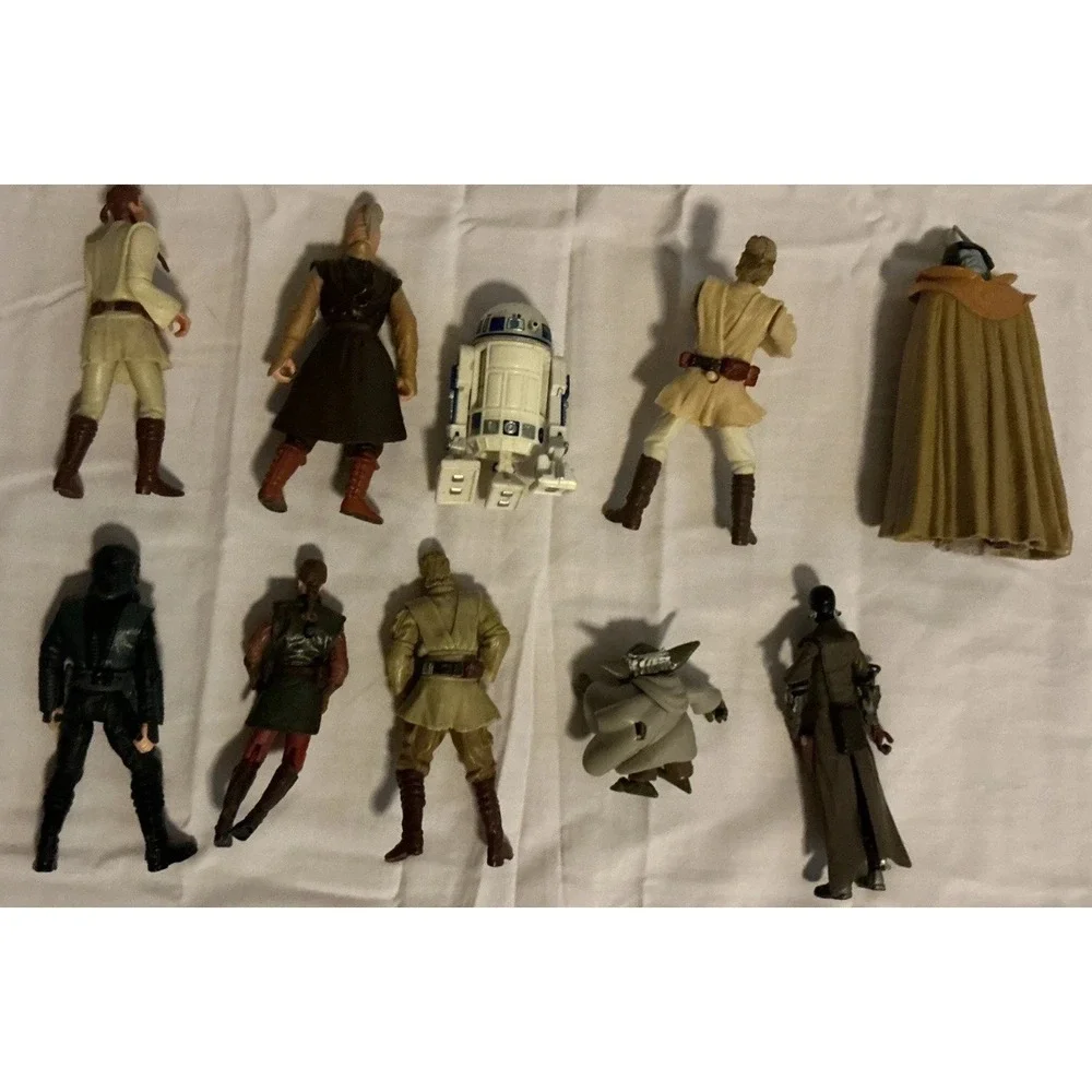 Hasbro this lot