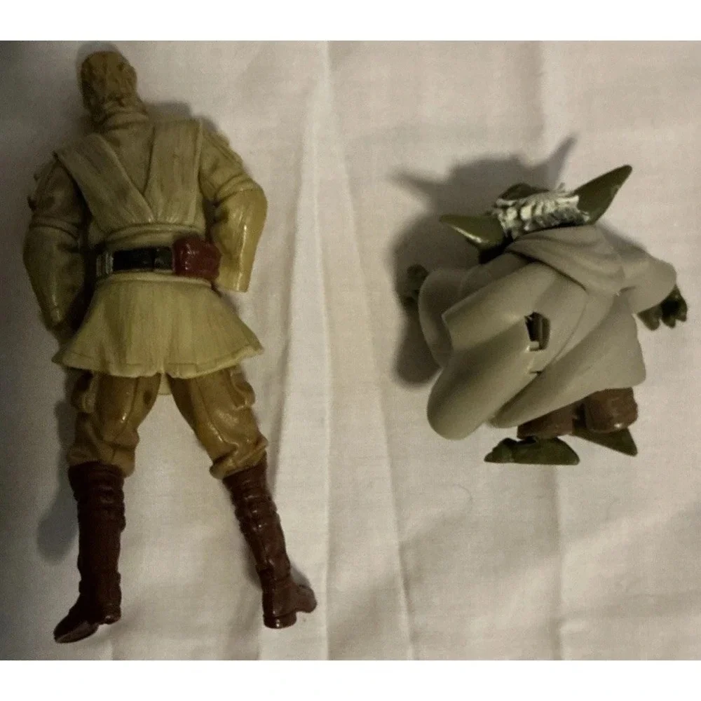 Hasbro this lot