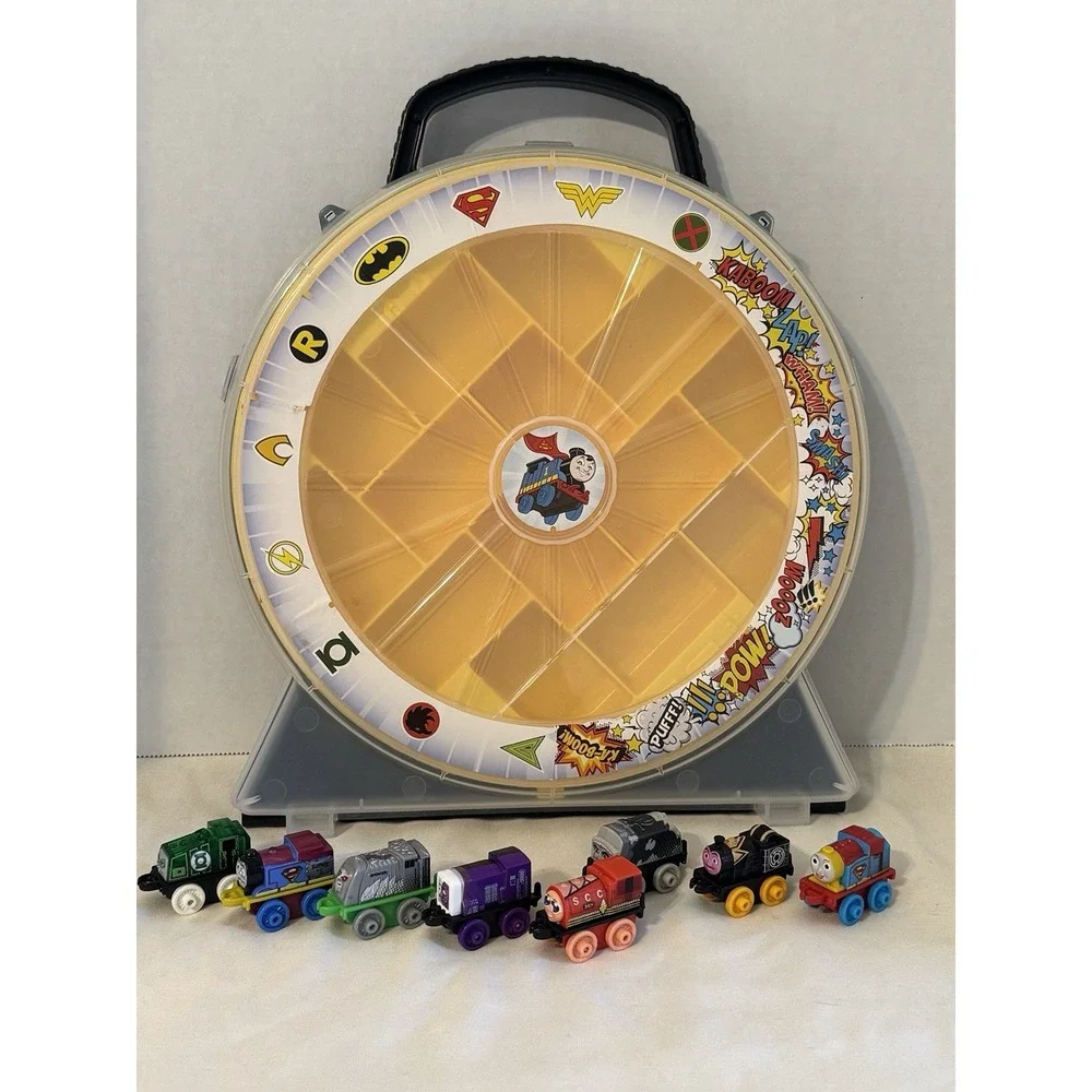 Mattel pre owned