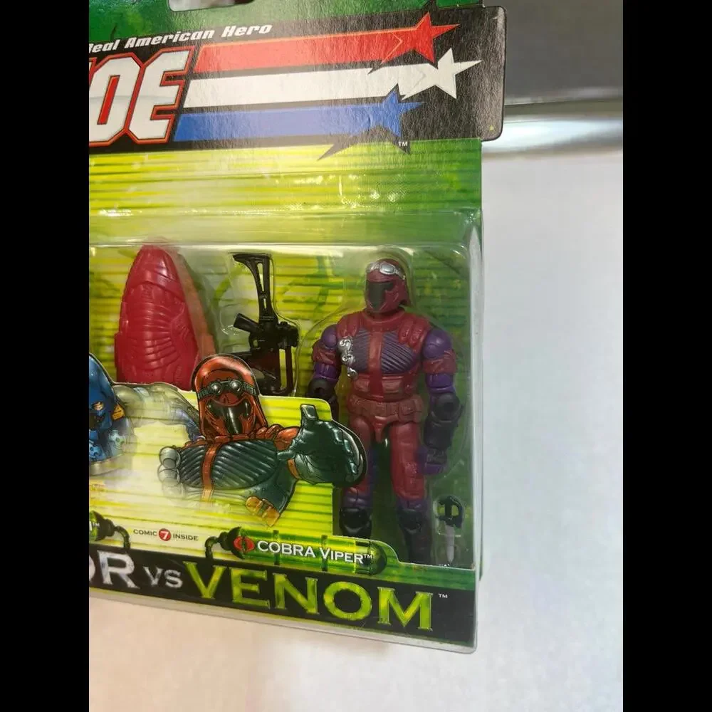 N/A gi joe